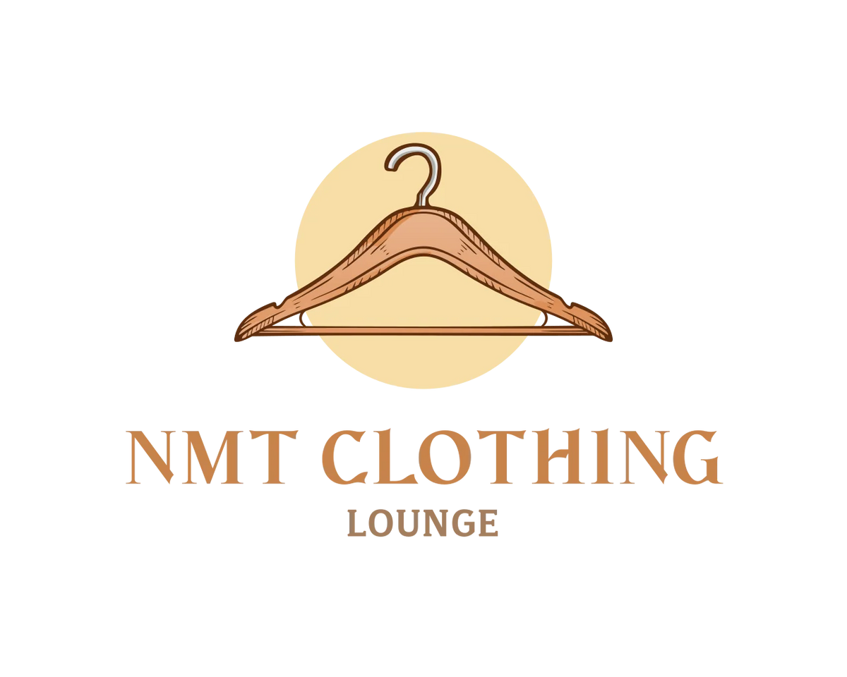 NMT Clothing lounge