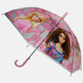 Barbie umbrella