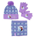 Frozen 3 piece set