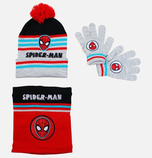 Superman 3 piece set