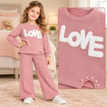 Girls LOVE 2 piece set