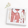 Newborn baby 3 piece gift set